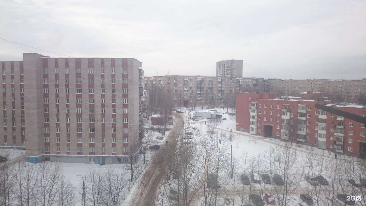 Отзывы на компанию Доступные окна  в Ижевске c фото