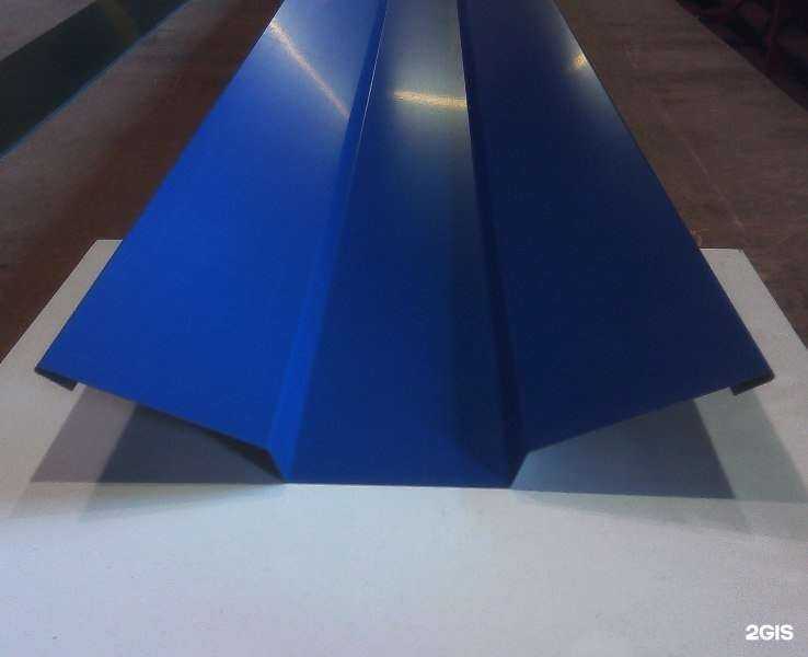 Отзывы на компанию Альфа-сталь в г. Новосибирск c фото