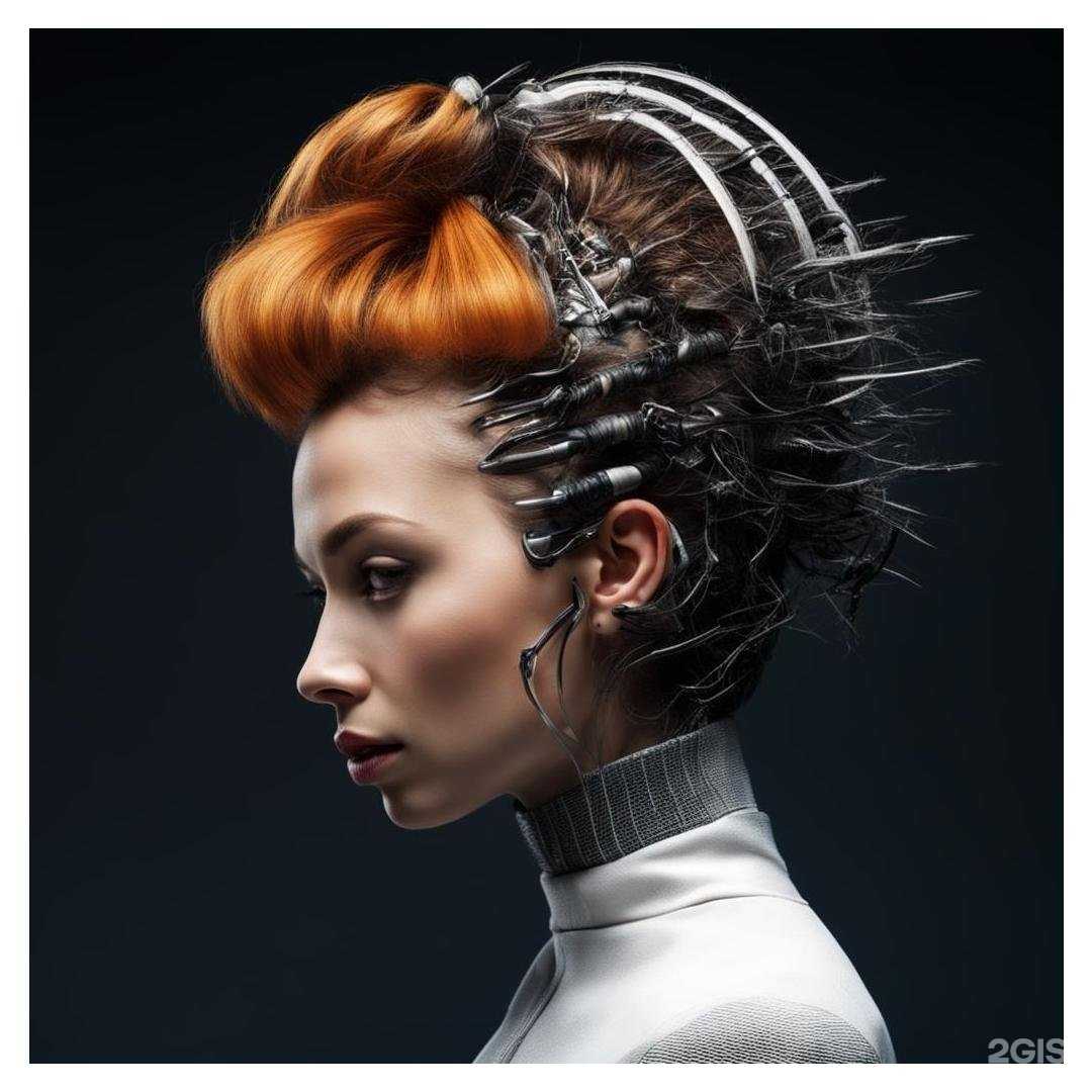 Отзывы на компанию Прядки в Порядке в Нижнем Новгороде c фото