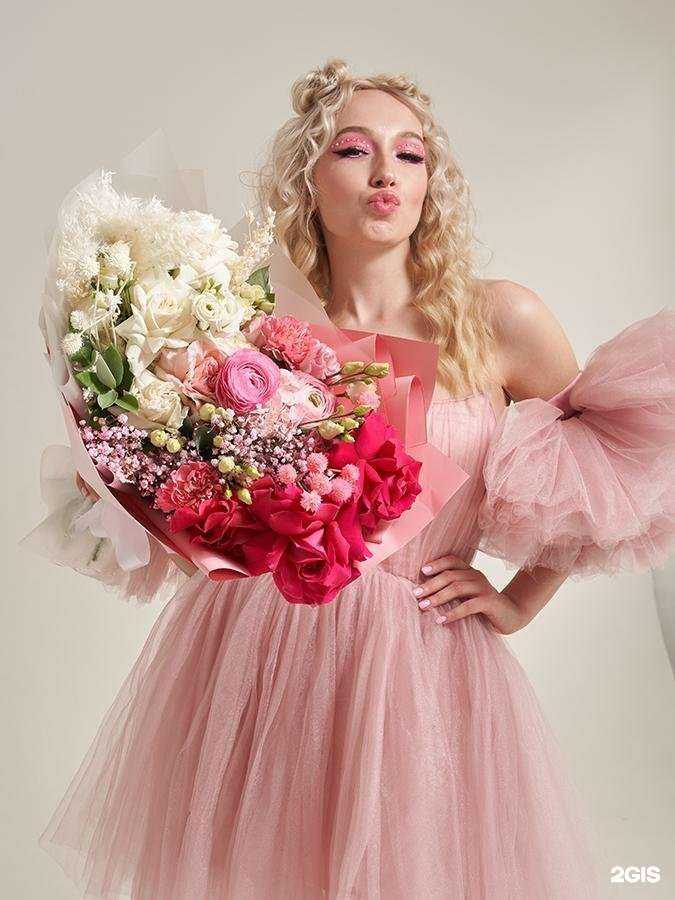 Отзывы на компанию Малина в г. Екатеринбург c фото