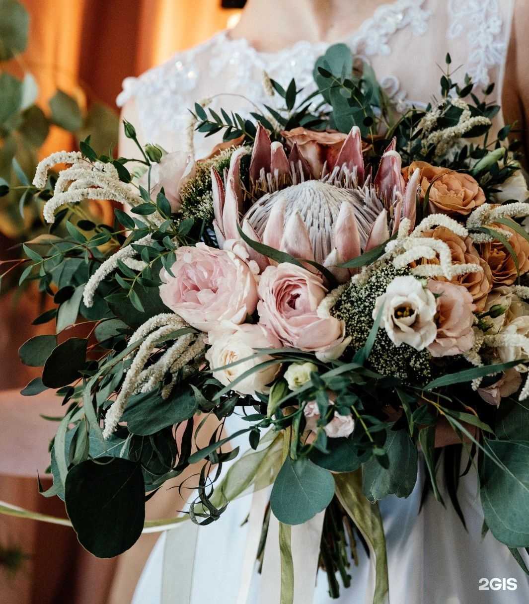 Отзывы на компанию Цветок в Петропавловске-Камчатском c фото