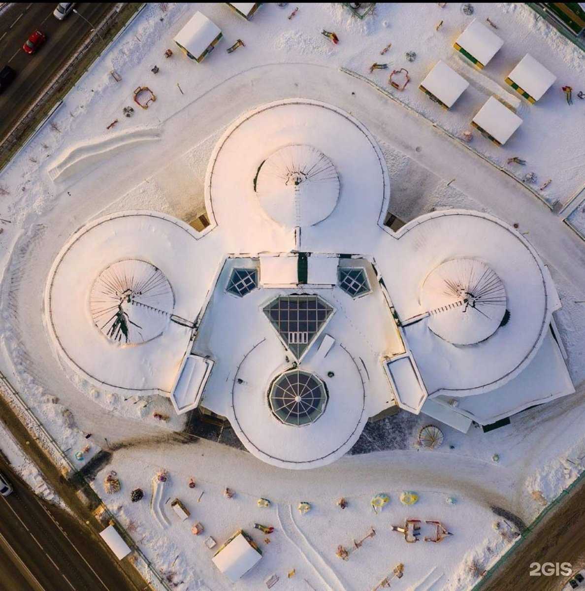 Отзывы на компанию Ёлочка в Ханты-Мансийске c фото