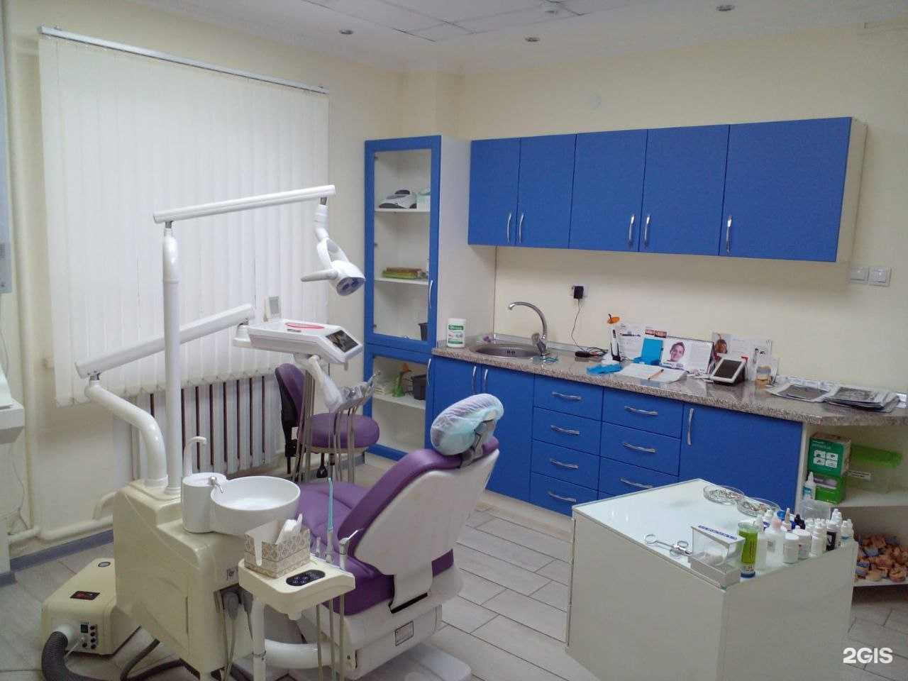 Отзывы на компанию Оазис в Краснодаре c фото