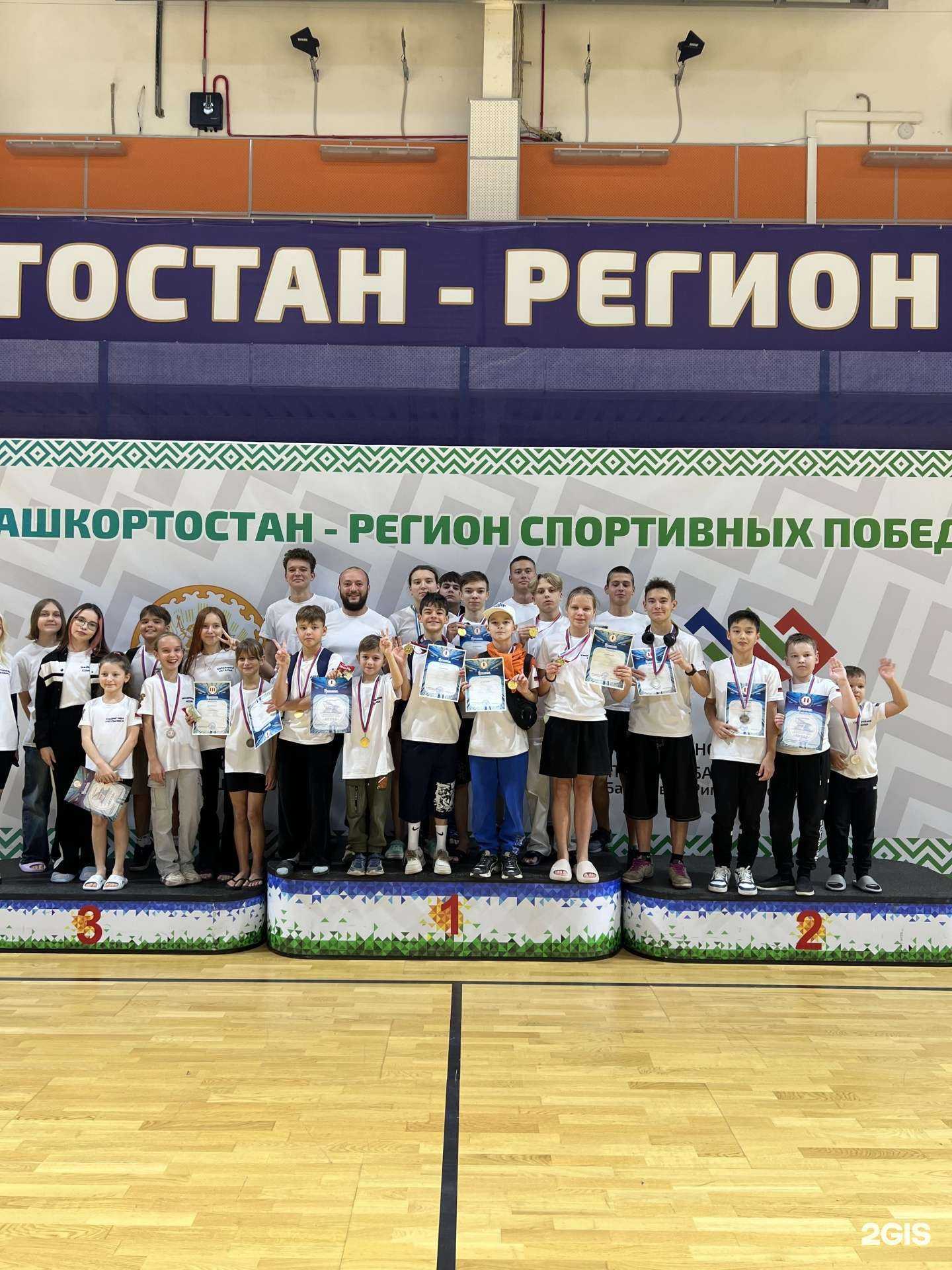 Отзывы на компанию T-Team в Уфе c фото