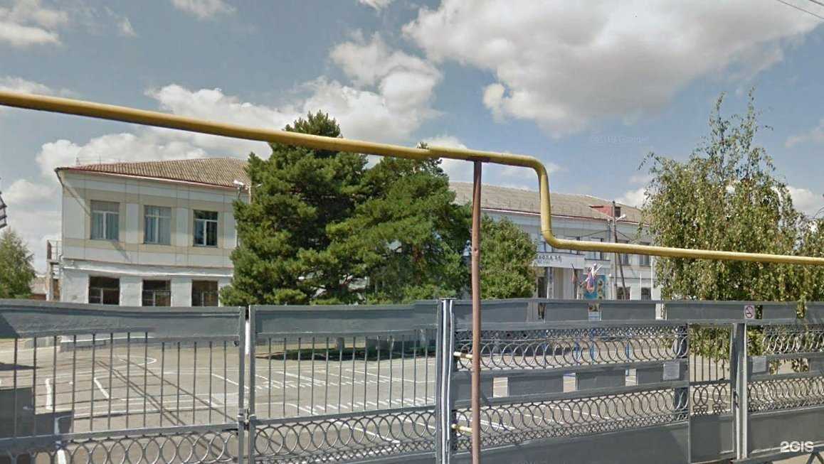 Отзывы на компанию Средняя школа №39 в Краснодаре c фото