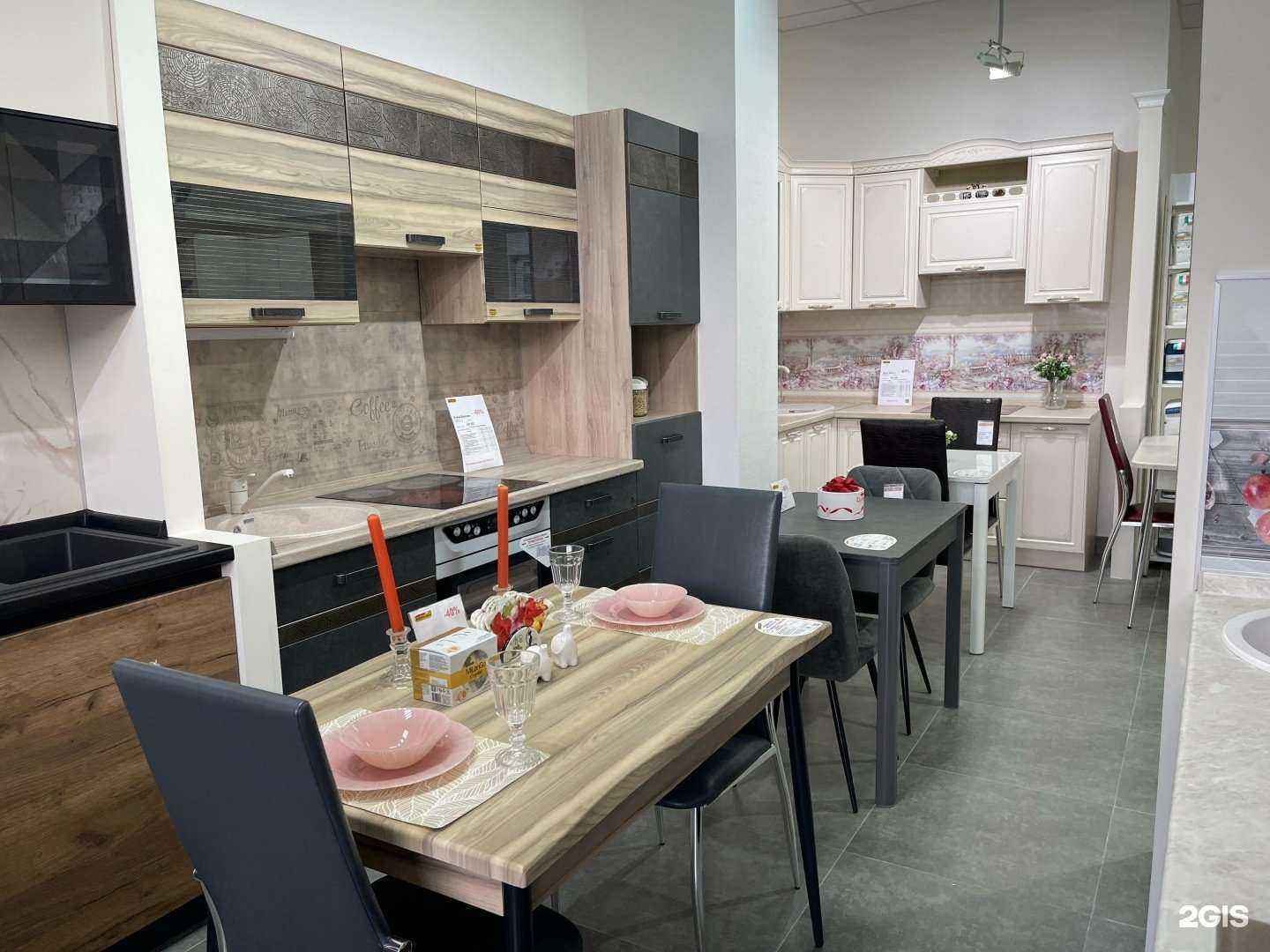 Отзывы на компанию DaVita-мебель в Новороссийске c фото