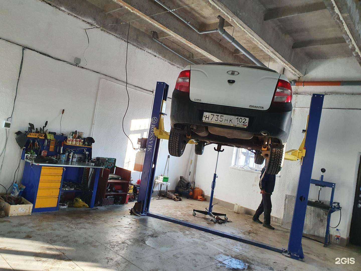 Отзывы на компанию Like Avto в г. Стерлитамак c фото