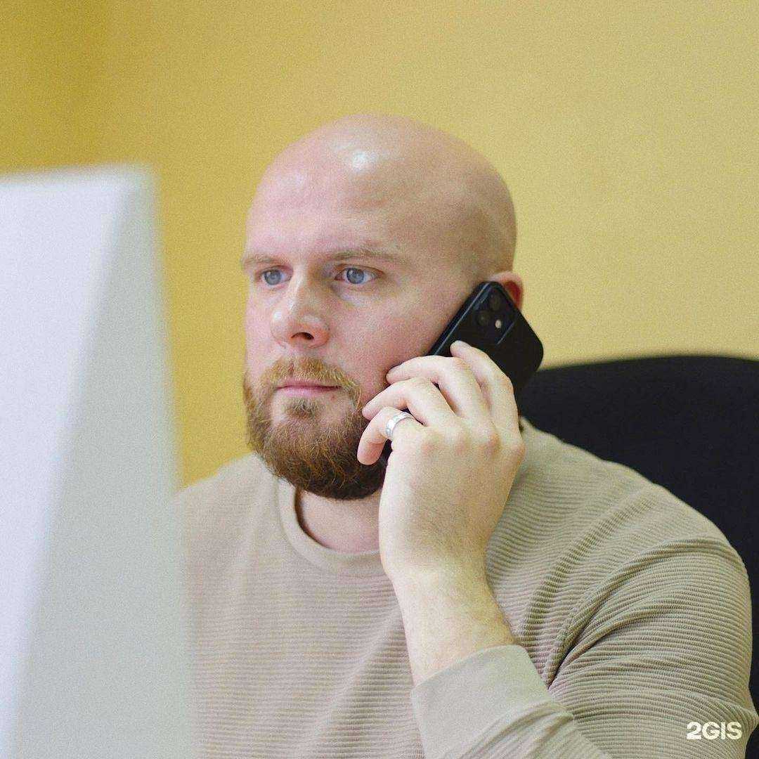 Отзывы на компанию Коновалов и партнеры в г. Волгоград c фото