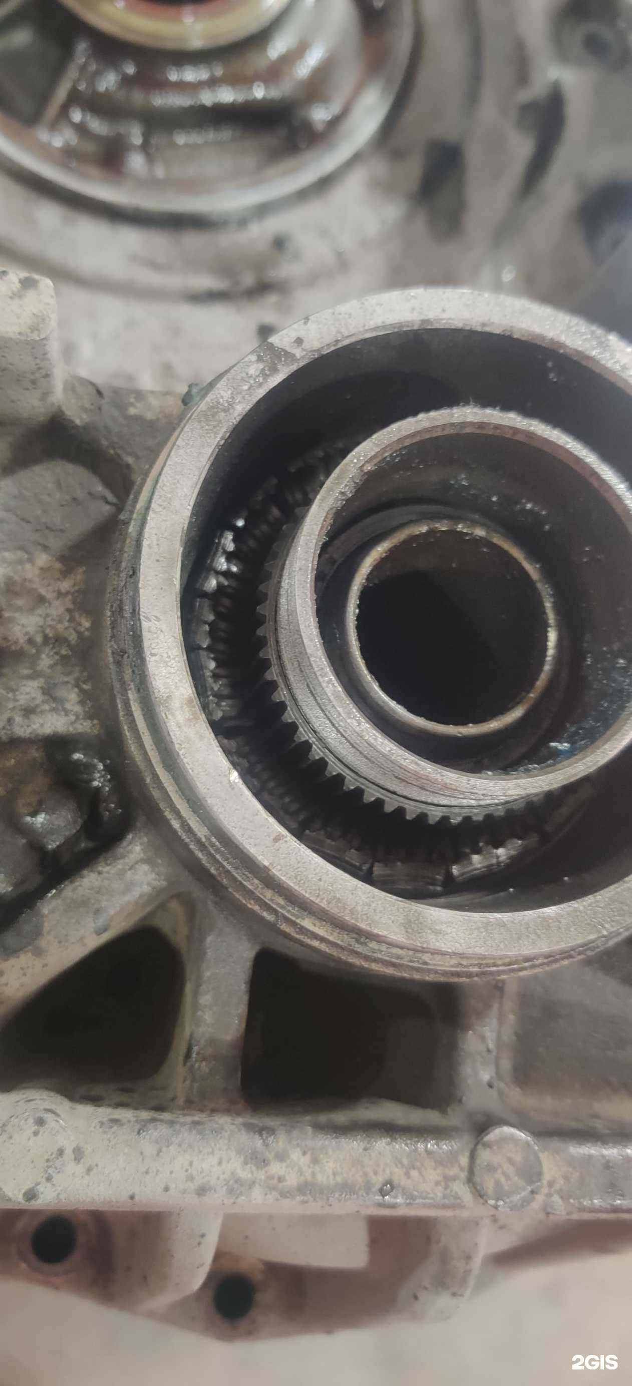 Отзывы на компанию Opelseen в Нижнем Новгороде c фото