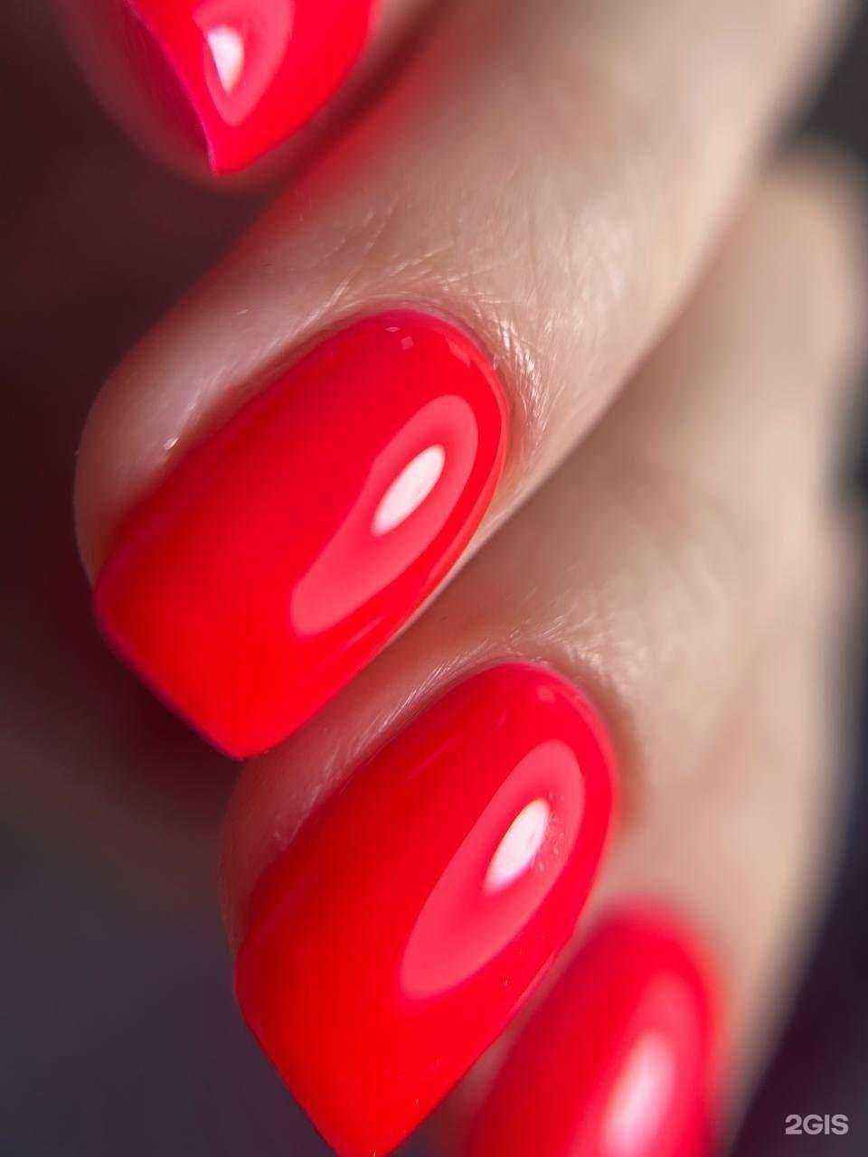 Отзывы на компанию Onyx Nails в г. Хабаровск c фото