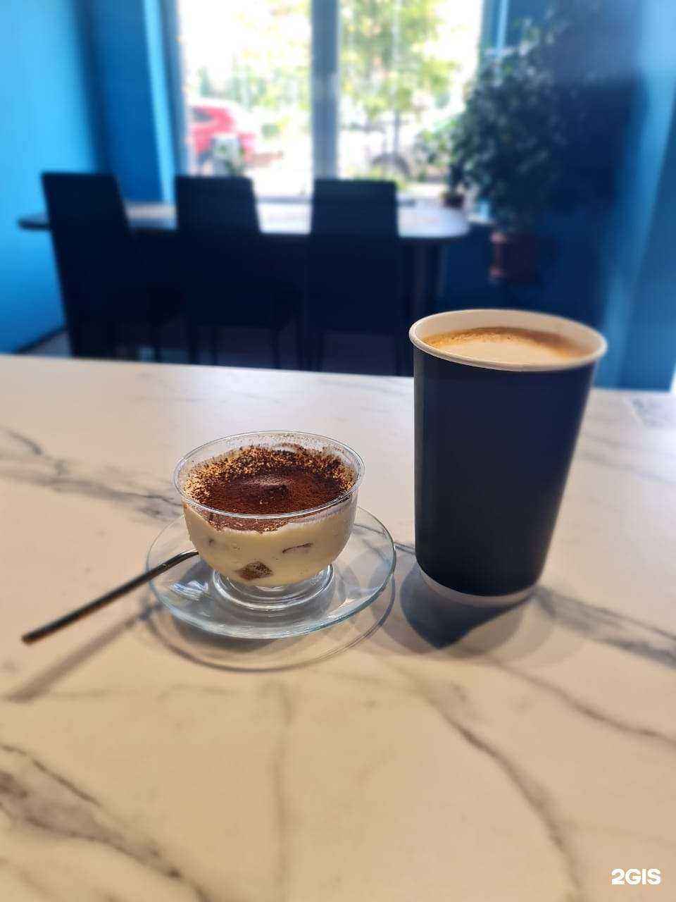 Отзывы на компанию ВиКофе в Краснодаре c фото