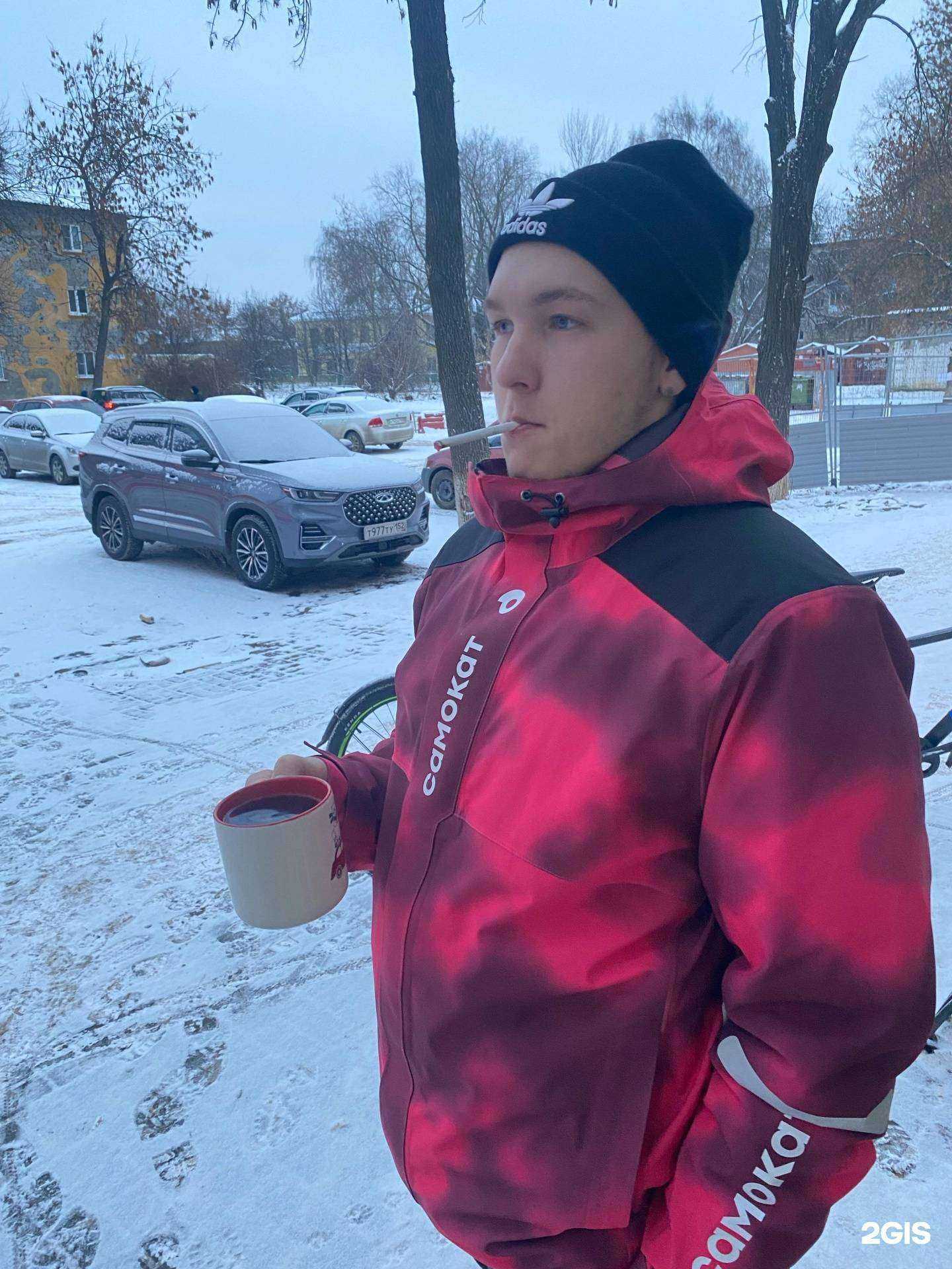 Отзывы на компанию Самокат в Нижнем Новгороде c фото