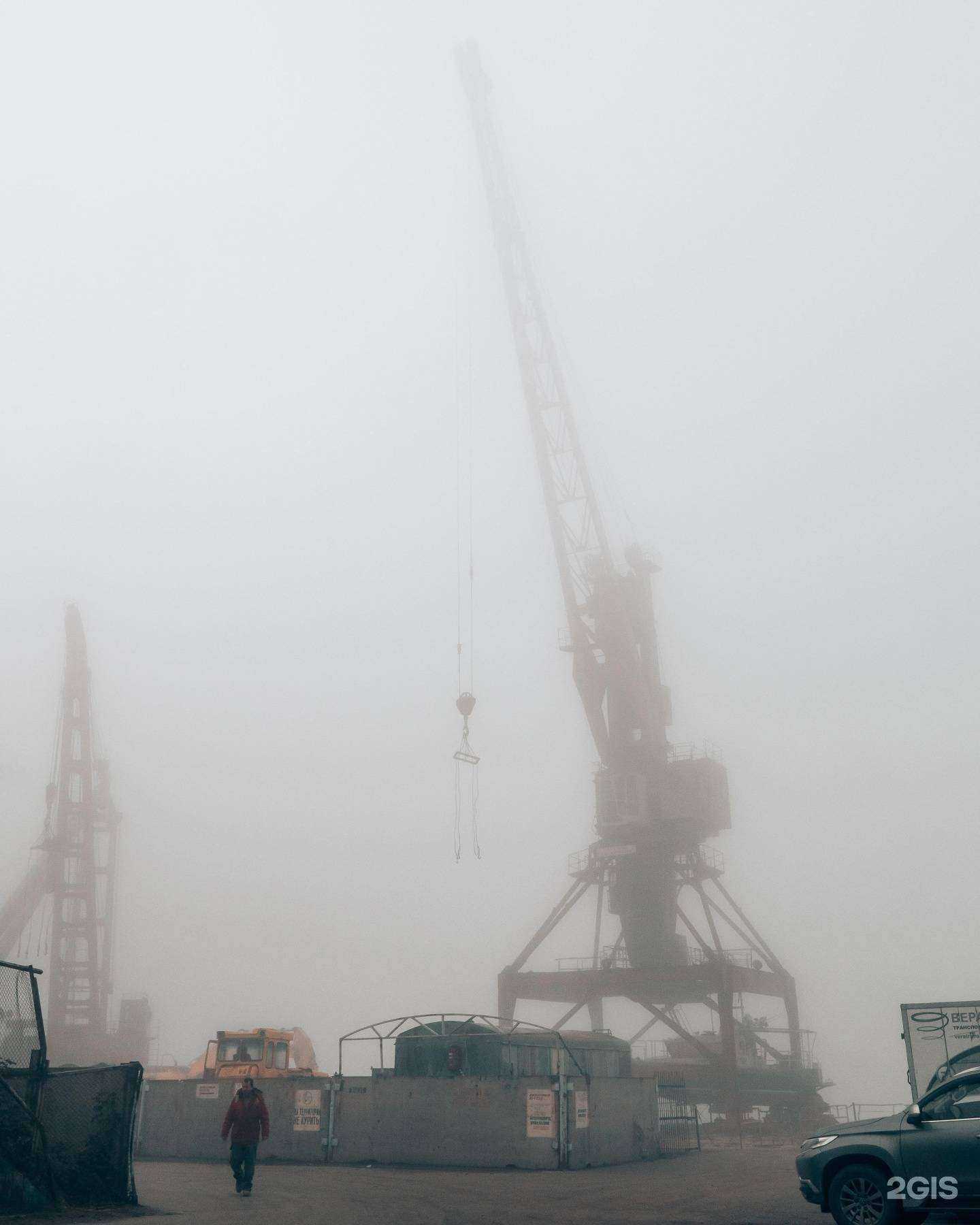 Отзывы на компанию Экспресс плюс в Новосибирске c фото - фотография 2 из 2