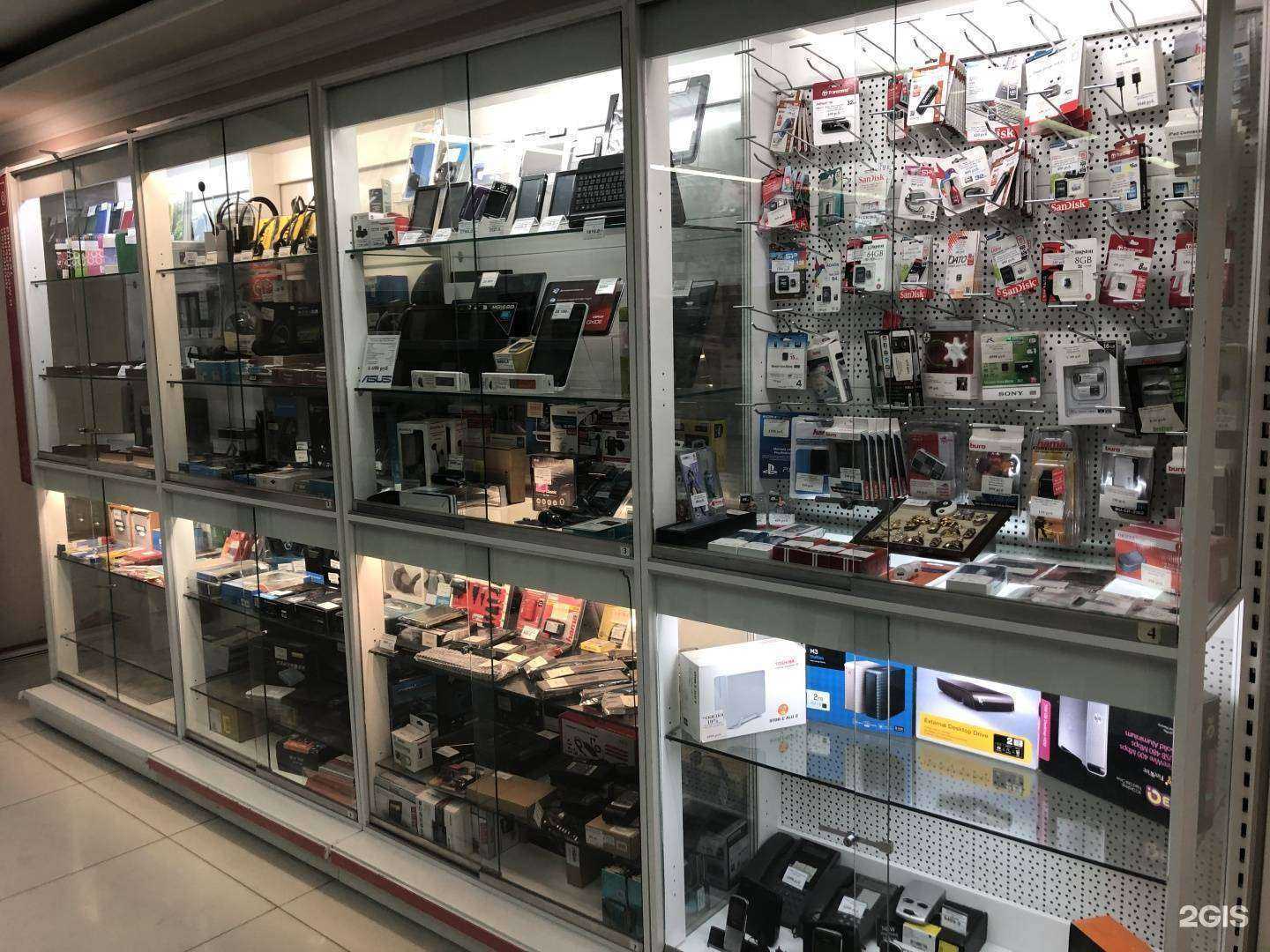 Отзывы на компанию Реммарк в Сургуте c фото