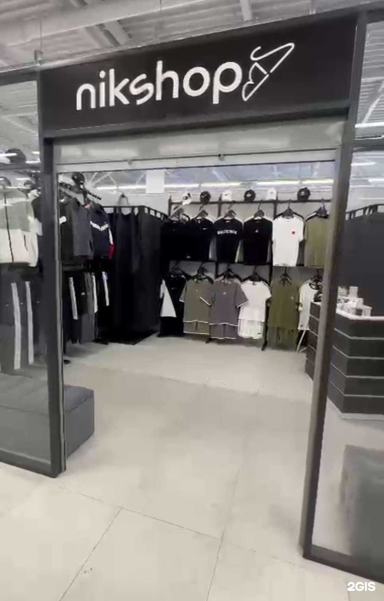 Отзывы на компанию nikshop в г. Новосибирск c фото