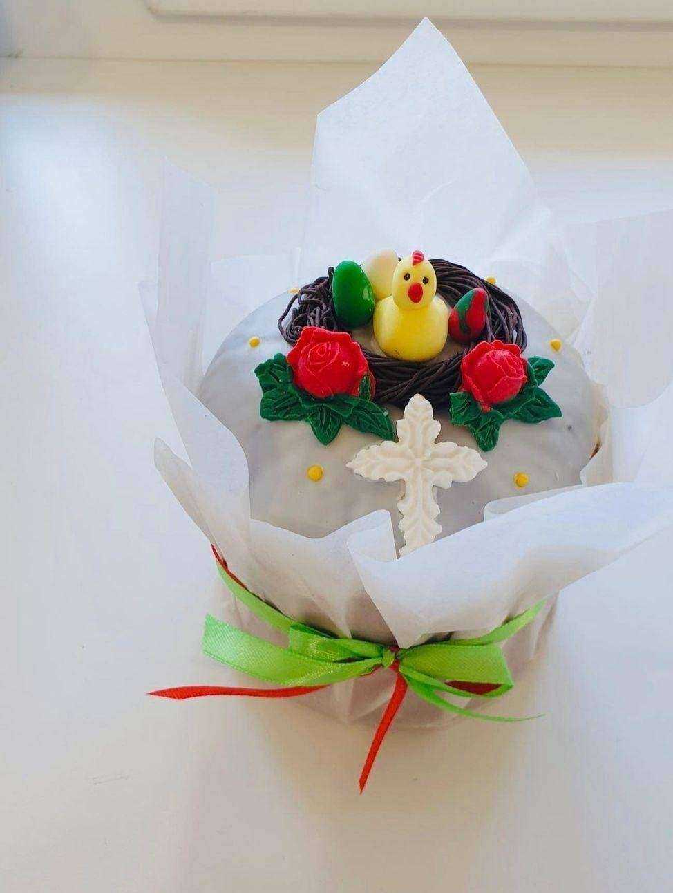 Отзывы на компанию Пекарня в Тюмени c фото