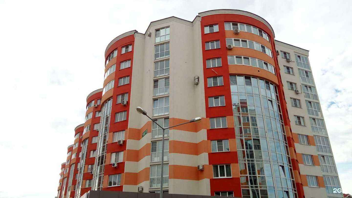 Отзывы на компанию Рязанский источник в Рязани c фото - фотография 2 из 2