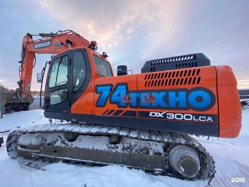 Отзывы на компанию 74Техно в г. Челябинск c фото