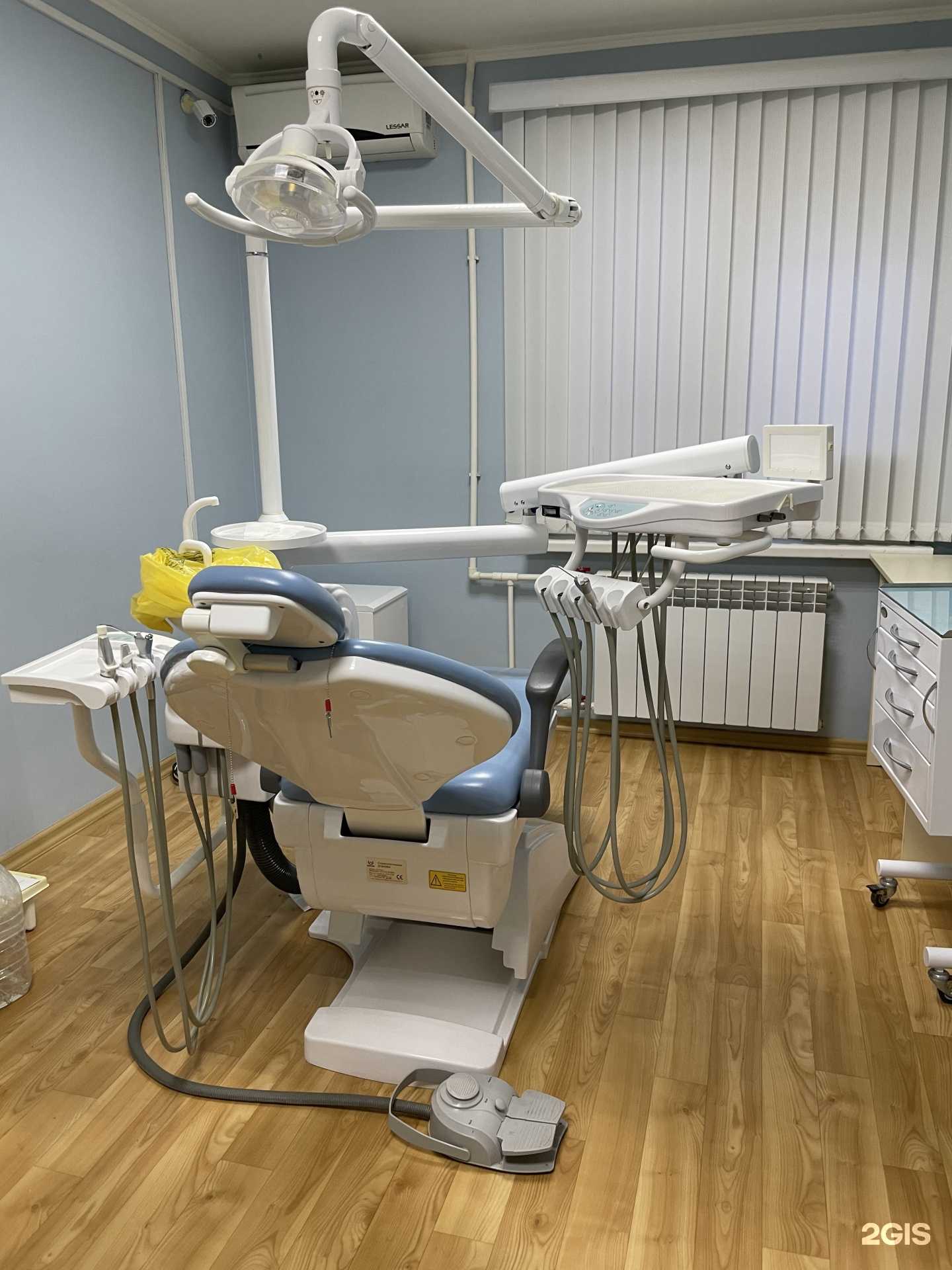 Отзывы на компанию Твой зубной в Казани c фото