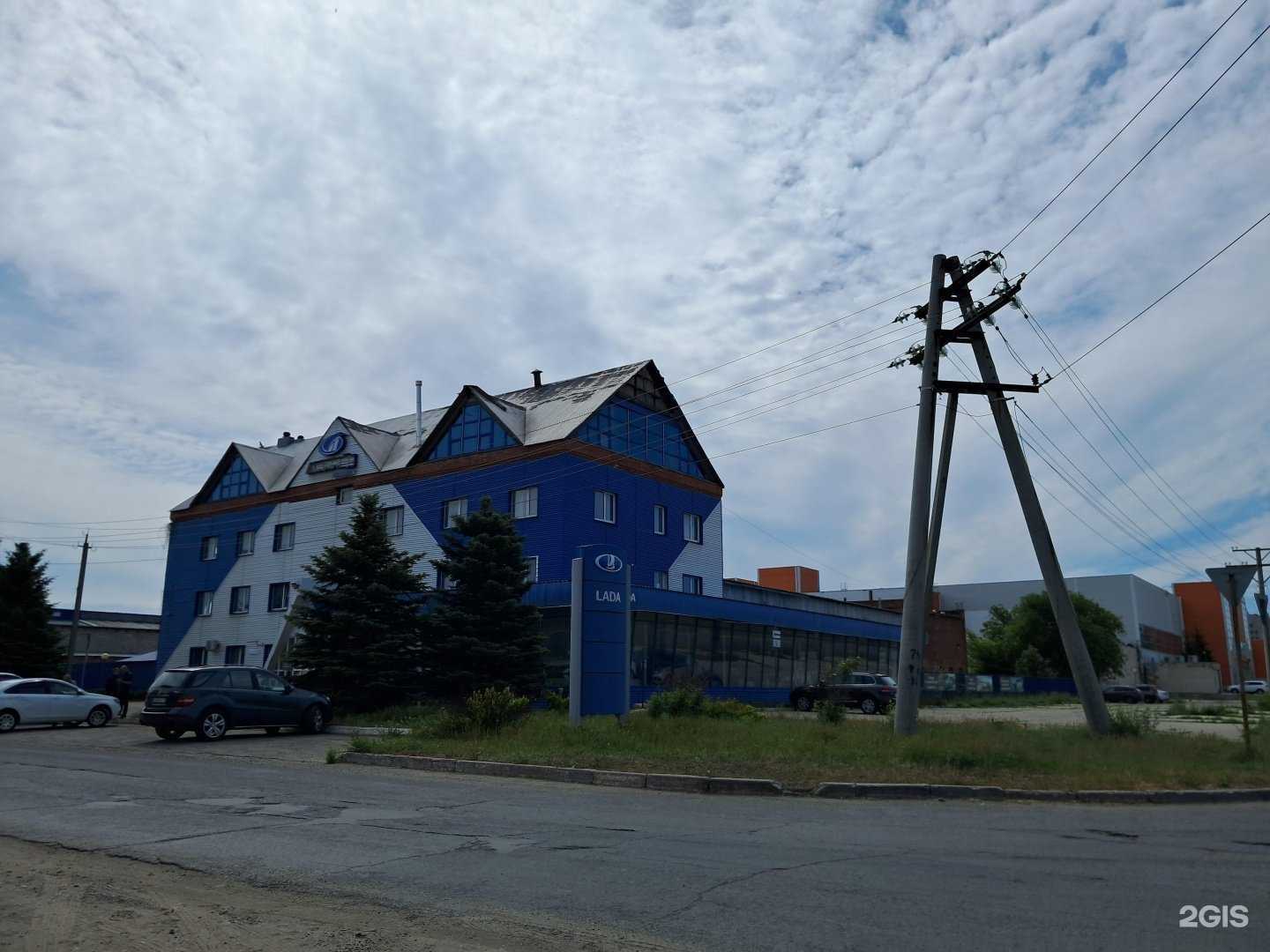 Отзывы на компанию Кафе в Тольятти c фото - фотография 2 из 2