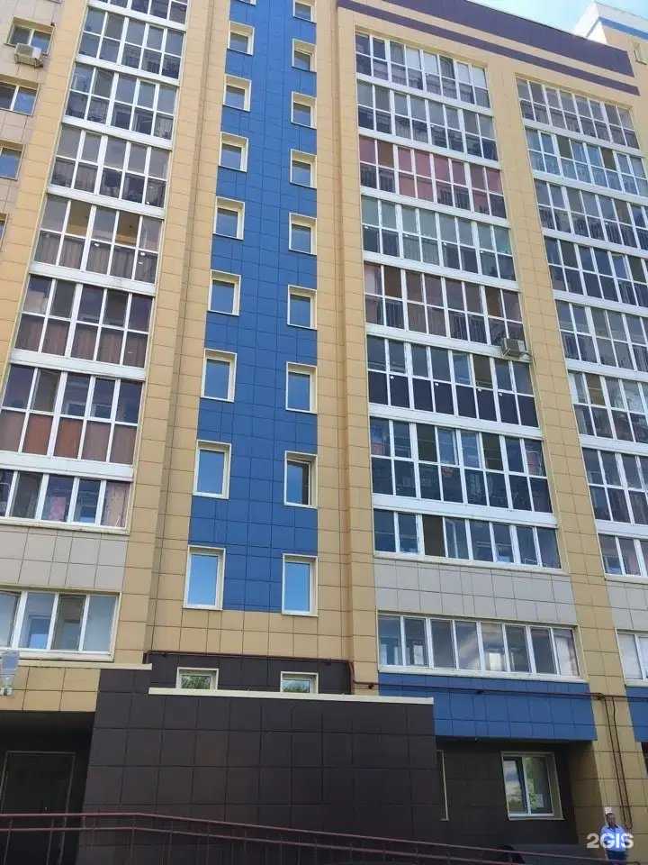 Отзывы на компанию Студия маникюра в Казани c фото