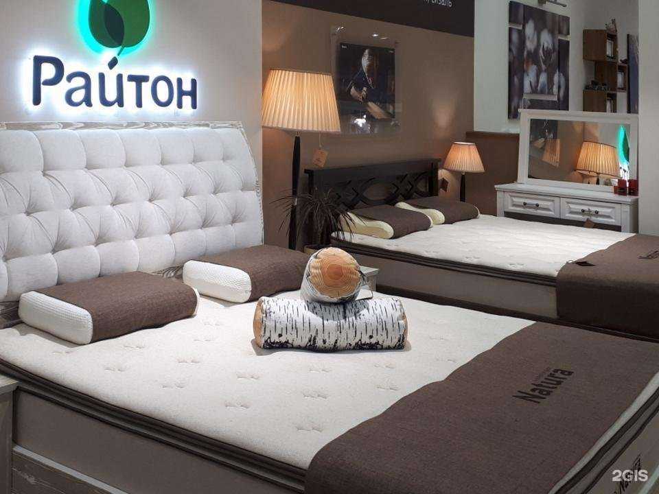 Отзывы на компанию Райтон в г. Курск c фото