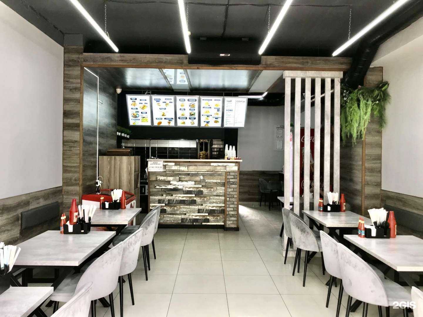 Отзывы на компанию Giros в г. Ессентуки c фото