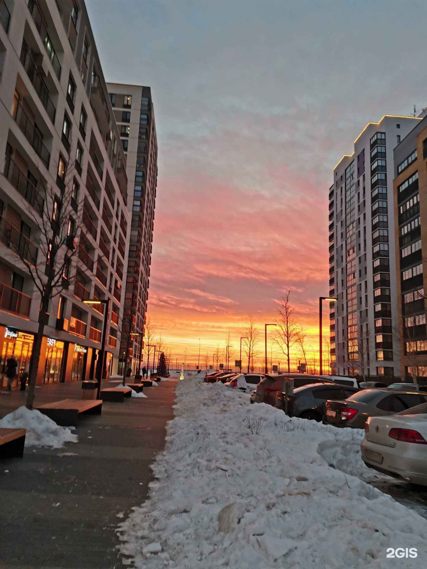 Отзывы на компанию Кабинет нейропсихолога в Тюмени c фото - фотография 2 из 2