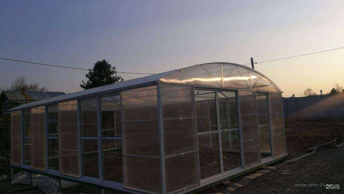 Отзывы на компанию Дело в Уссурийске c фото