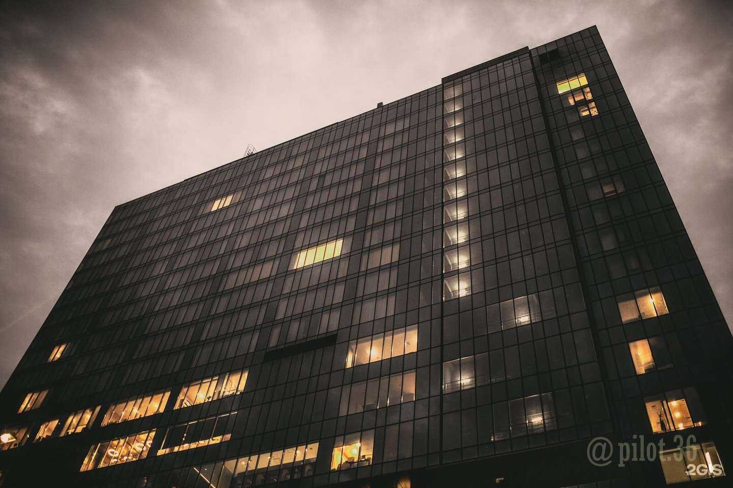 Отзывы на компанию Demo aveda concept salon в Воронеже c фото - фотография 2 из 2