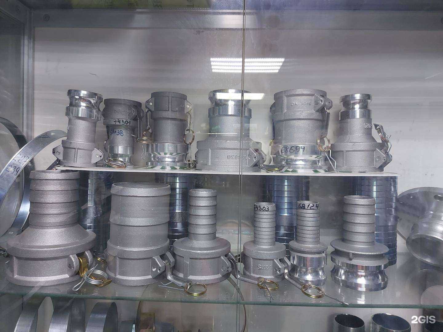 Отзывы на компанию Рти-снаб в Волгограде c фото