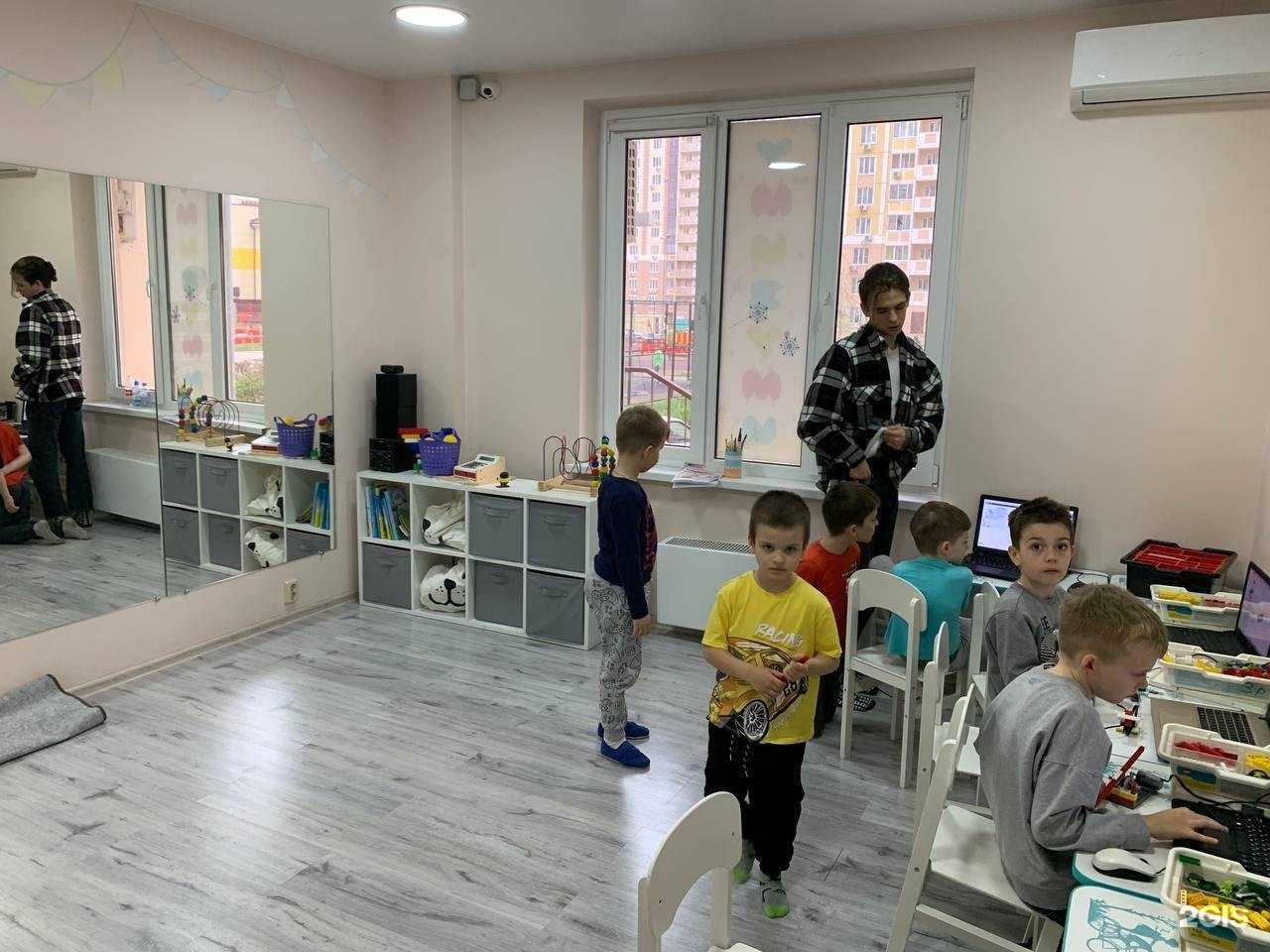 Отзывы на компанию Кибертрон в Ростове-на-Дону c фото