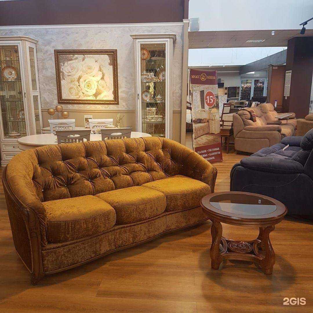 Отзывы на компанию Классика в Красноярске c фото