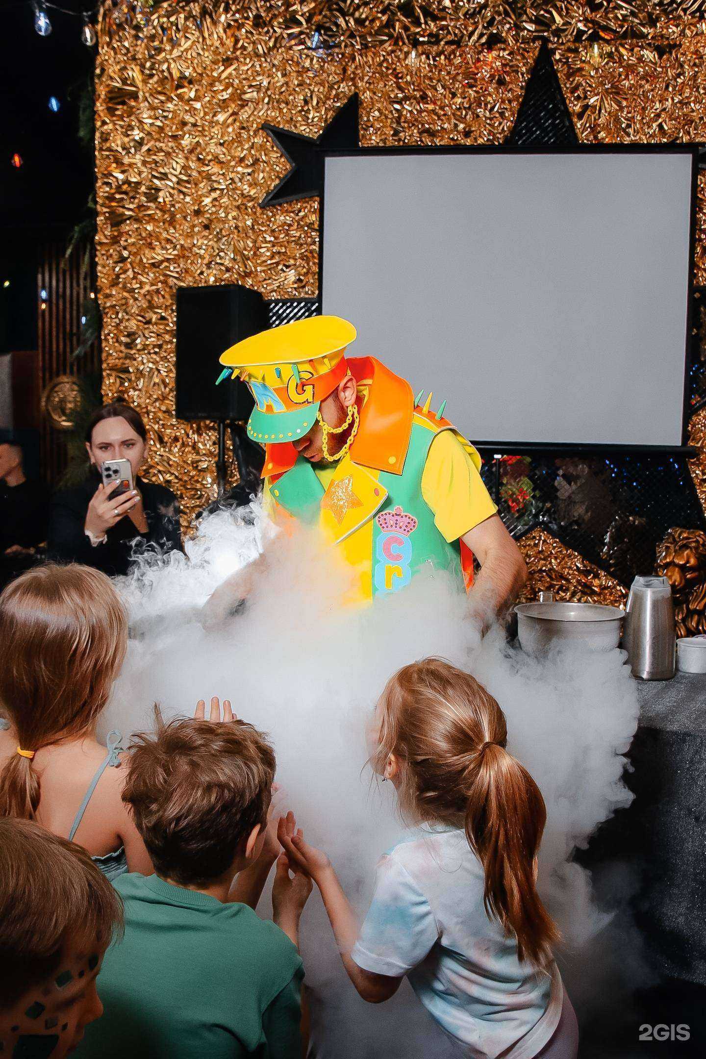 Отзывы на компанию Город Детей в г. Анапа c фото