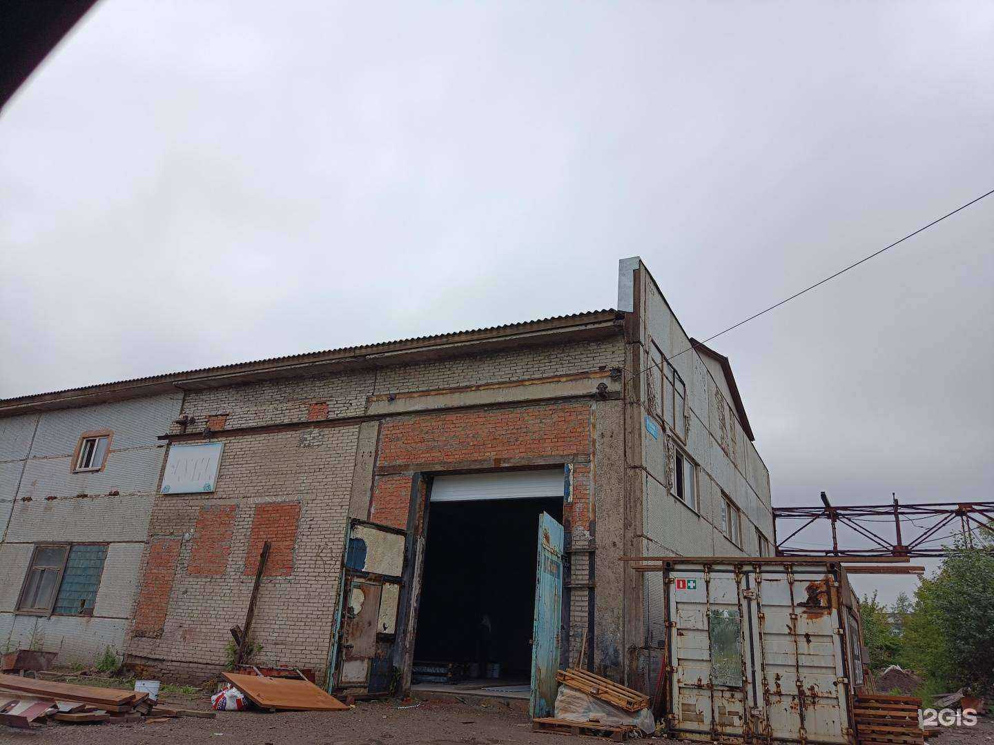 Отзывы на компанию Patron Авто в Красноярске c фото - фотография 2 из 2