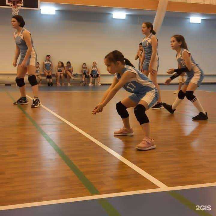 Отзывы на компанию Спортивная школа №1 г. Ставрополя в г. Ставрополь c фото