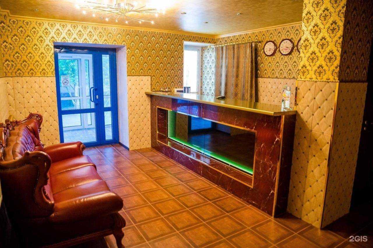 Отзывы на компанию Gloria в Омске c фото