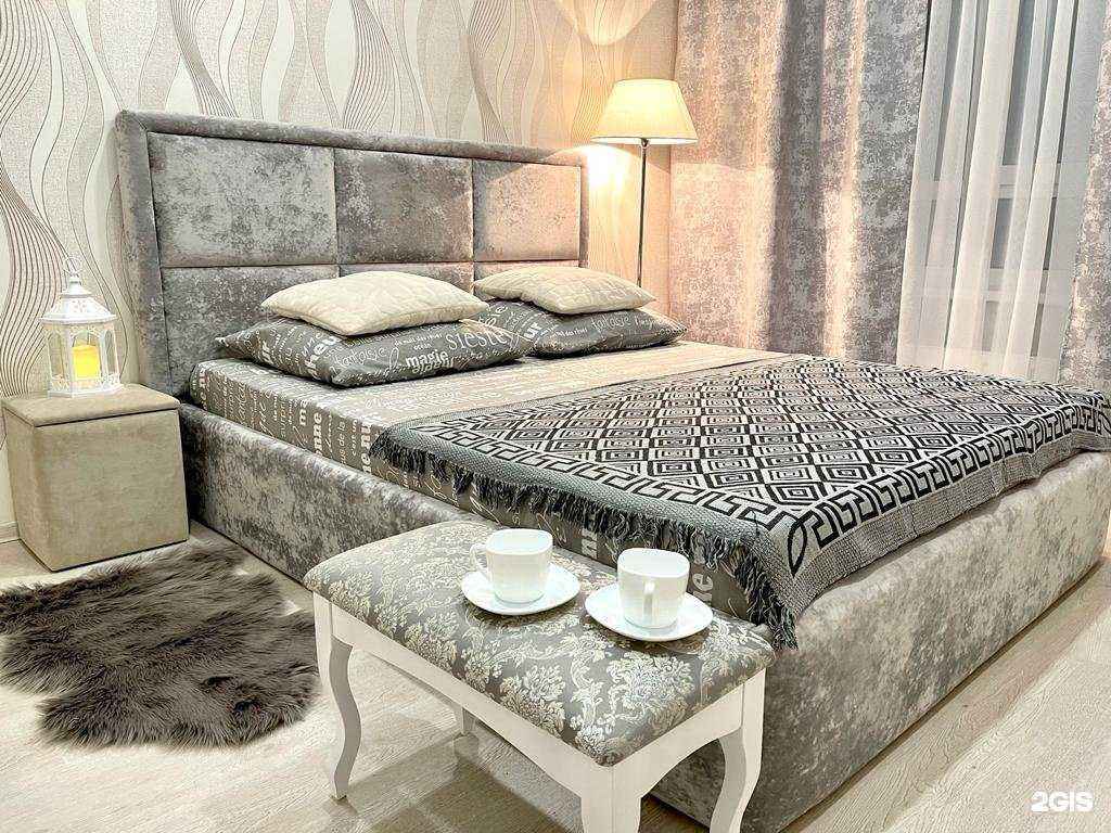 Отзывы на компанию Тедди в Барнауле c фото