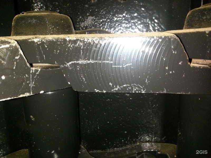 Отзывы на компанию СпецТех в г. Воронеж c фото