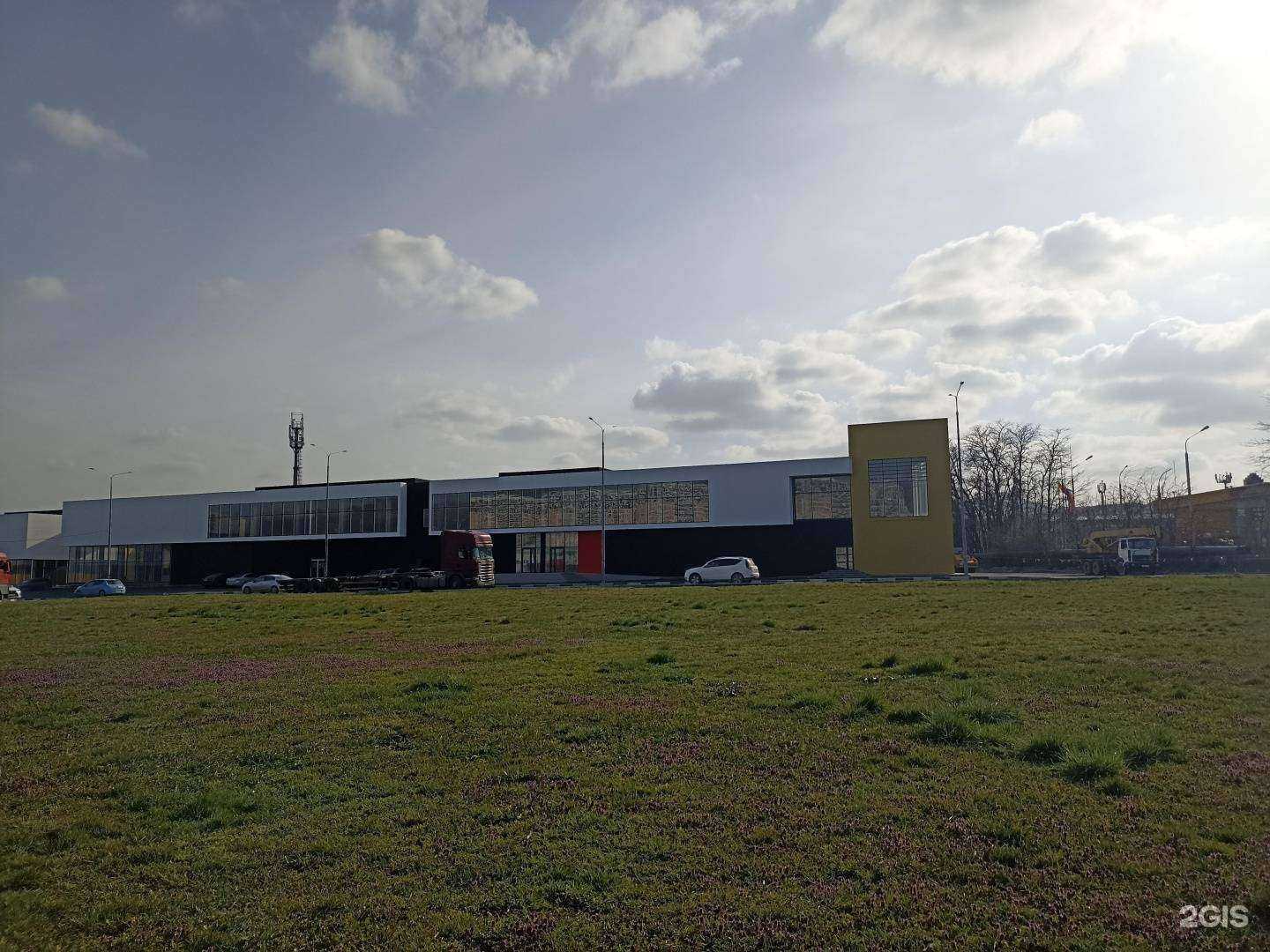 Отзывы на компанию Кубань Инструмент в Новороссийске c фото - фотография 2 из 2