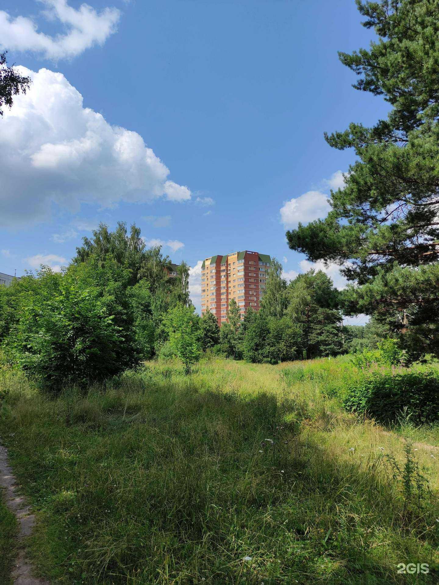 Отзывы на компанию Источник здоровья в Ивантеевке c фото - фотография 2 из 2