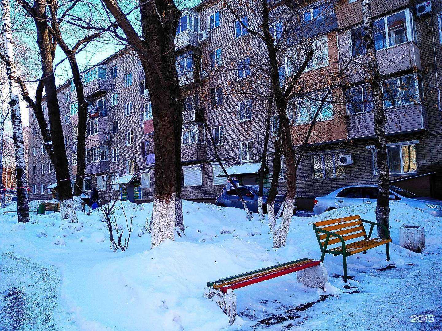 Отзывы на компанию xStudio в Уссурийске c фото - фотография 2 из 2