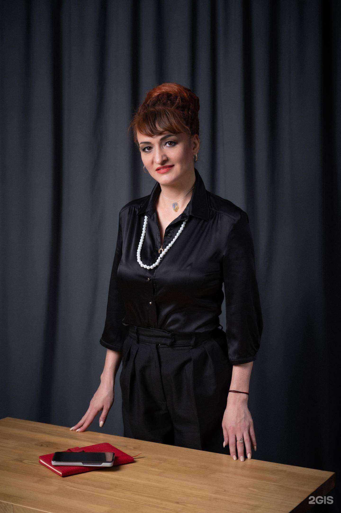 Отзывы на компанию Адвокат Эрлих Т.К. в г. Нижневартовск c фото