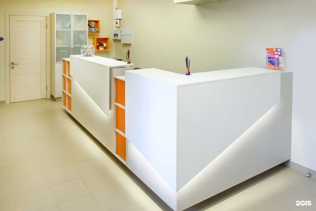 Отзывы на компанию Первый детский медицинский центр в Саратове c фото