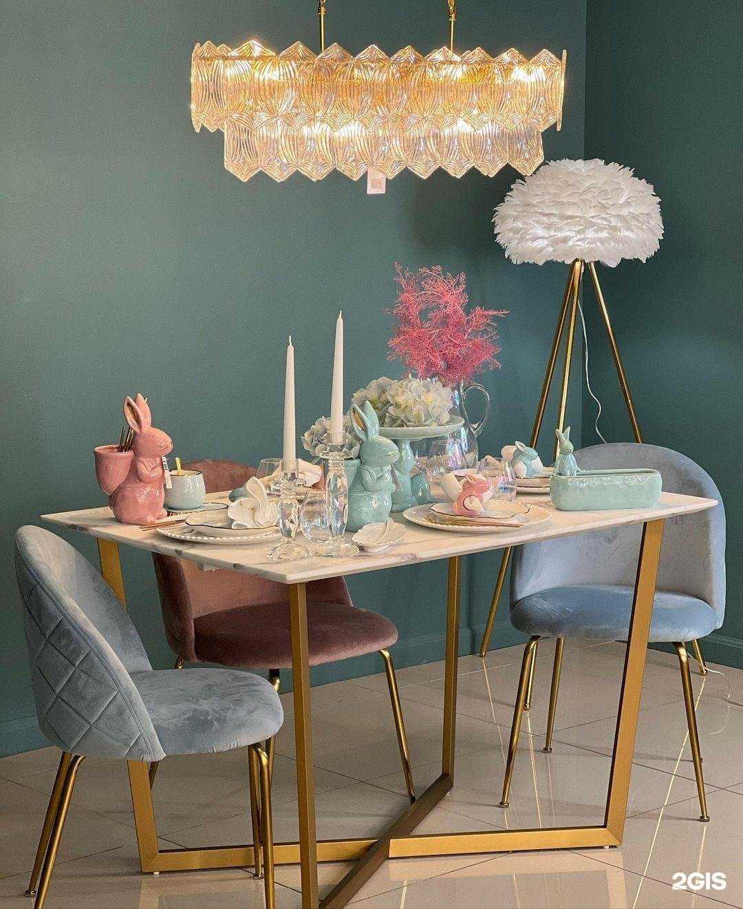 Отзывы на компанию Lyustri lux в г. Коммунарка c фото