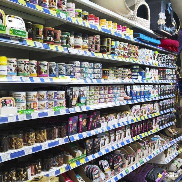 Отзывы на компанию Краснодарзооветснаб в Краснодаре c фото