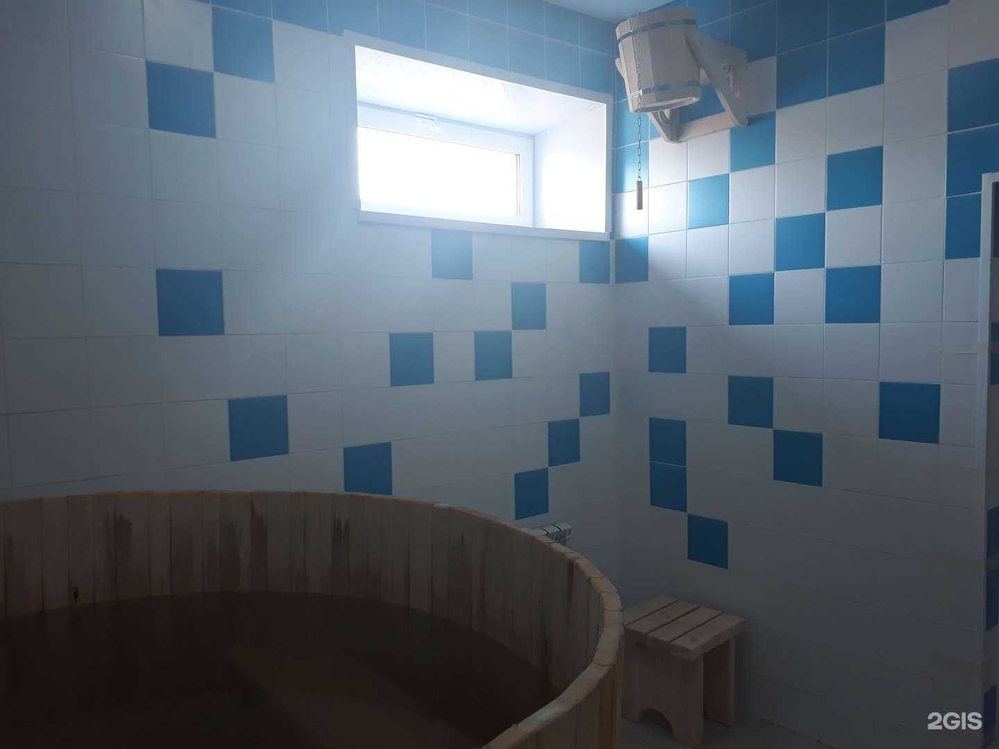 Отзывы на компанию Сухановские бани в Стерлитамаке c фото