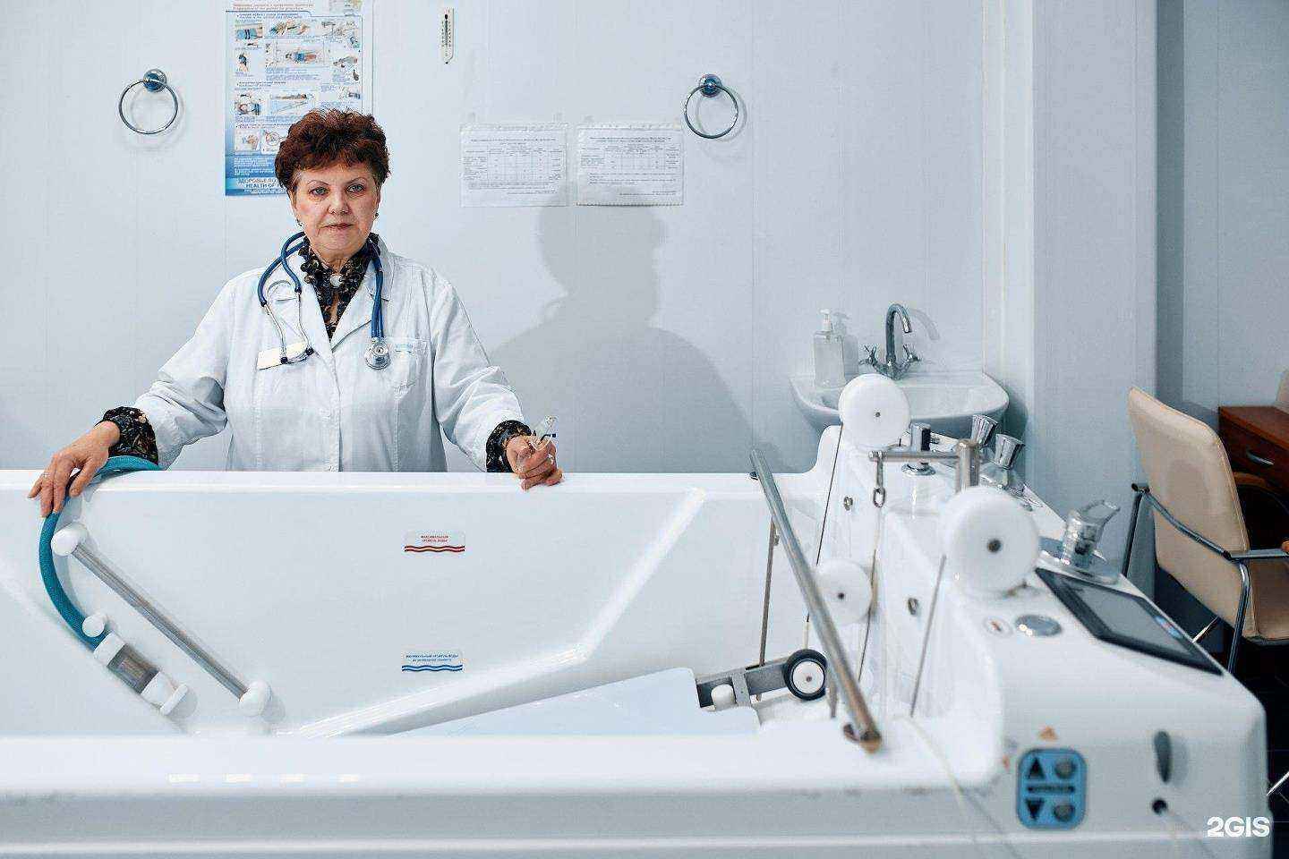 Отзывы на компанию Октябрь в г. Железногорск c фото