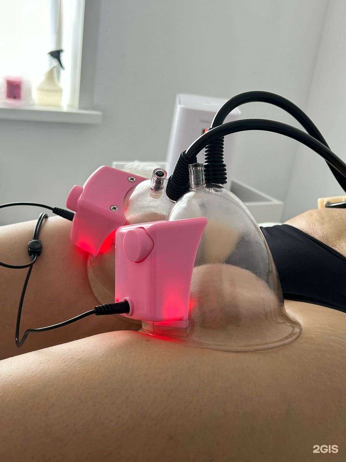 Отзывы на компанию My Lazer в Новосибирске c фото