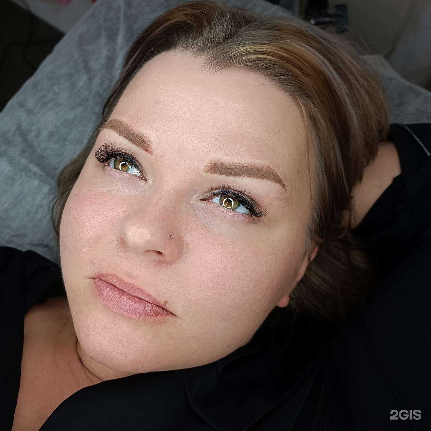 Отзывы на компанию LO. permanent в Красноярске c фото